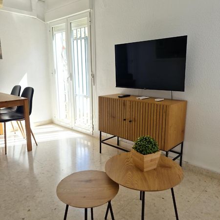 Apartament New Cathedral Sevilla Exteriér fotografie